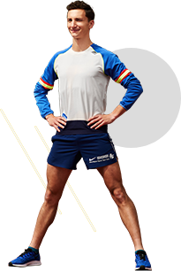 Oferta Dariusz Jamro Trener Biegania